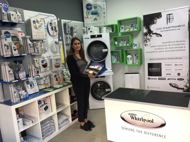 clinica do electrodomestico